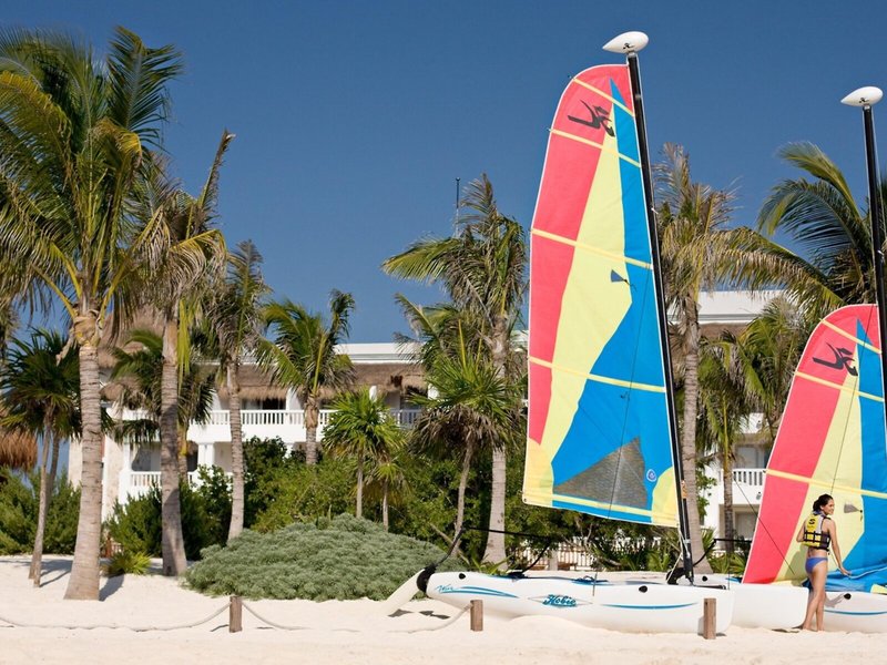 Grand Riviera Princess 2