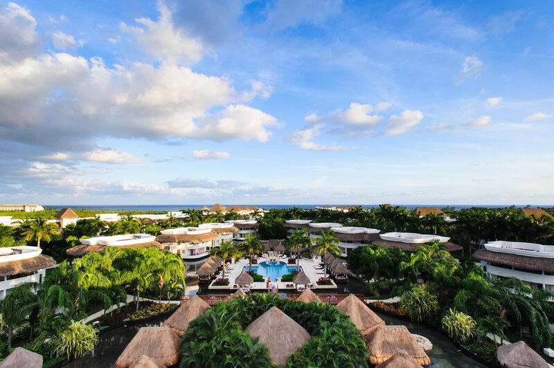 Grand Riviera Princess 42