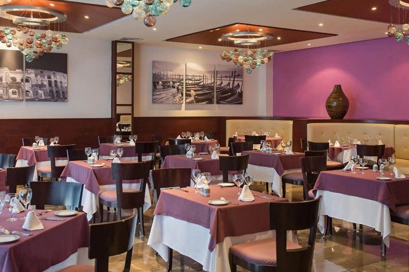Grand Riviera Princess 129