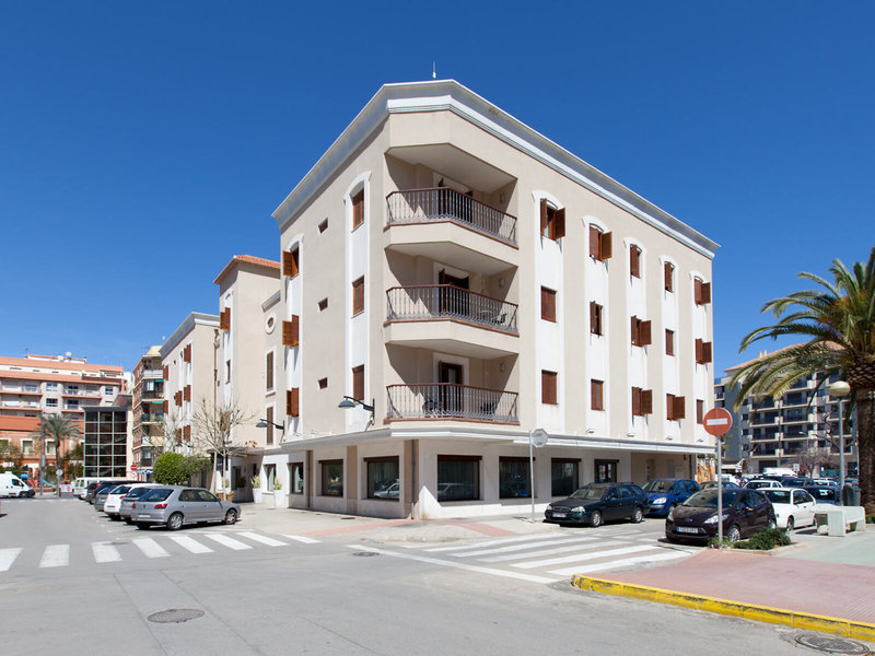 MR Hotel Costa Blanca 1