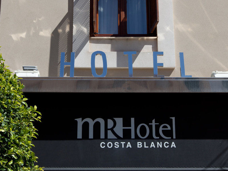 MR Hotel Costa Blanca 2