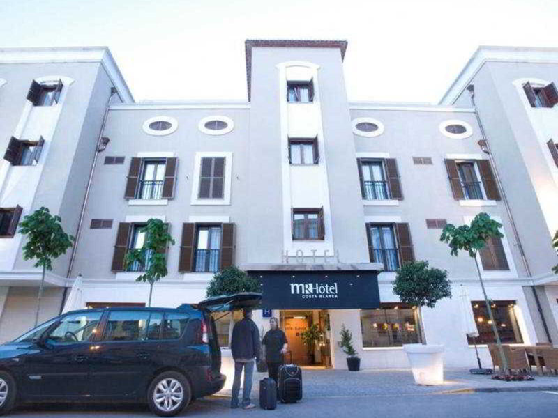 MR Hotel Costa Blanca 3