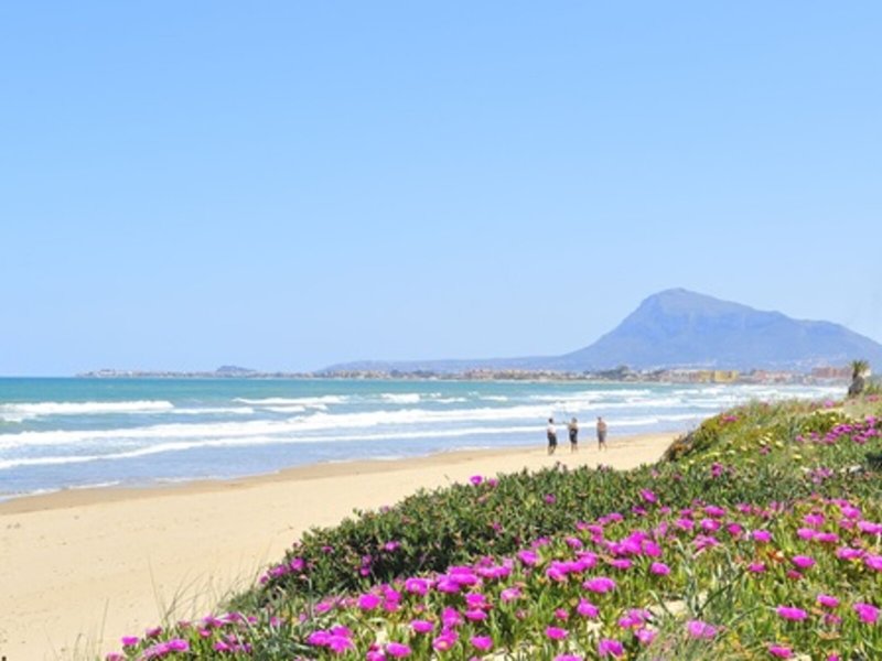 MR Hotel Costa Blanca 5