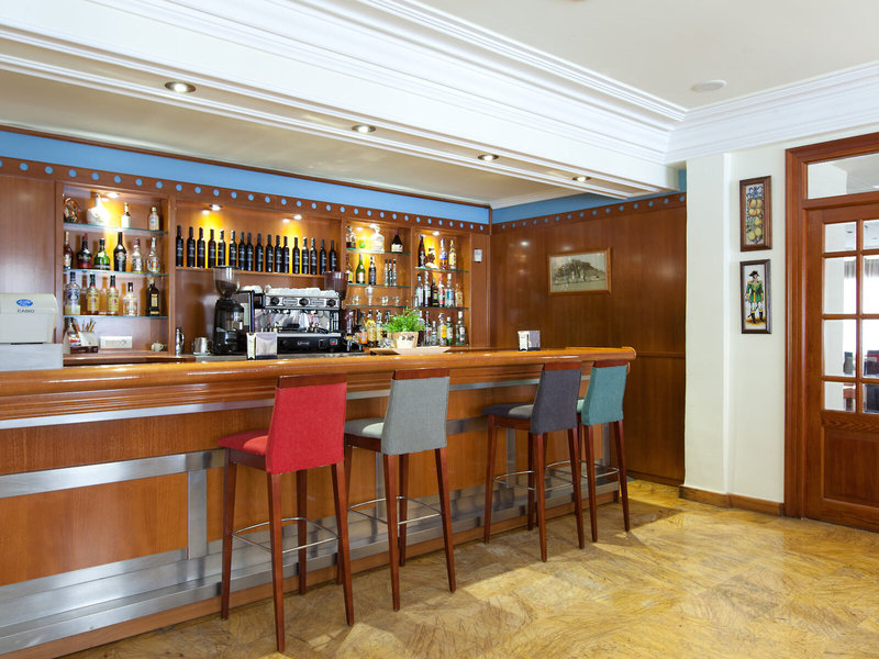 MR Hotel Costa Blanca 7