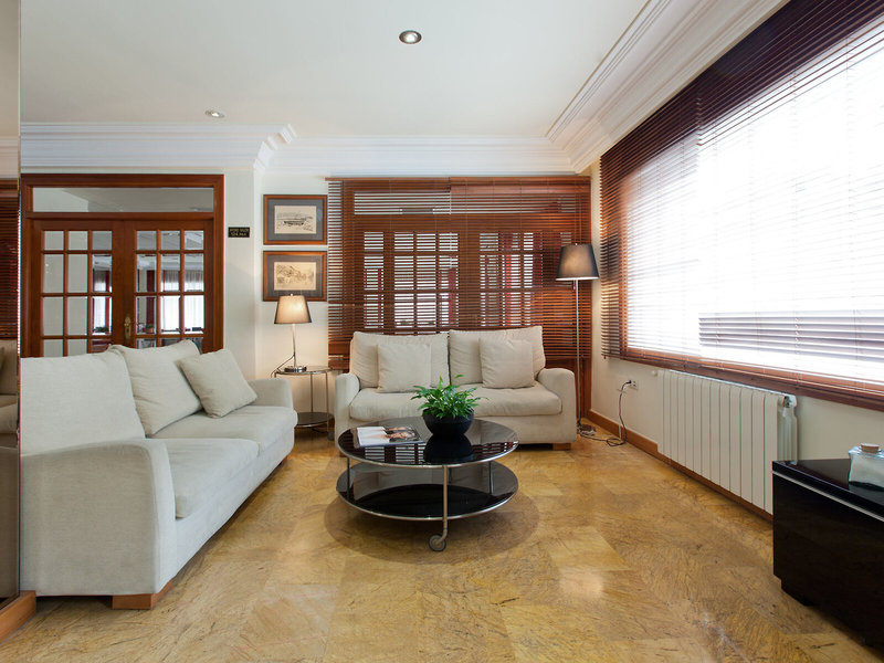 MR Hotel Costa Blanca 8