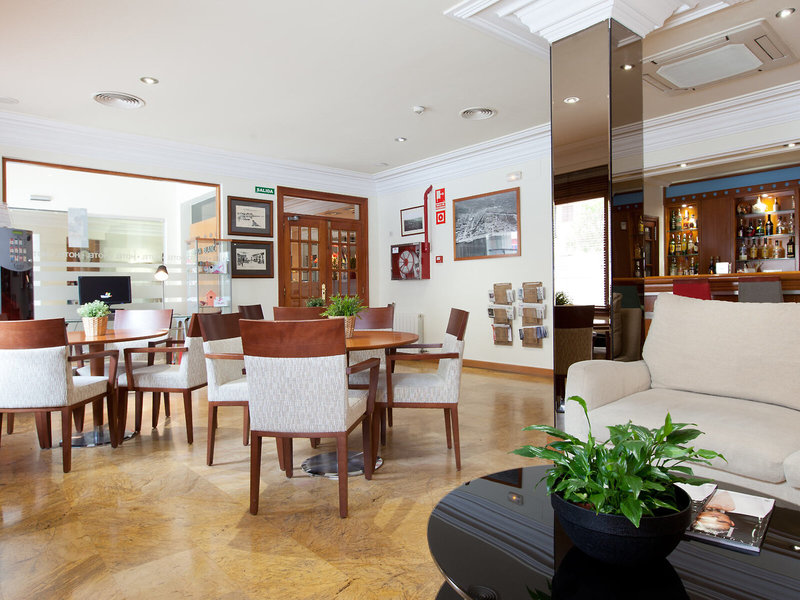 MR Hotel Costa Blanca 9