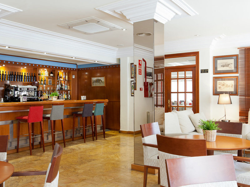 MR Hotel Costa Blanca 10