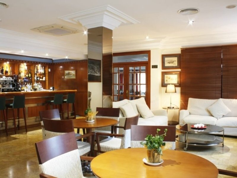 MR Hotel Costa Blanca 11