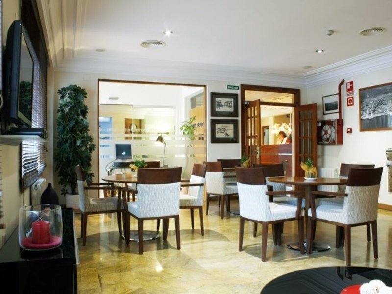 MR Hotel Costa Blanca 12