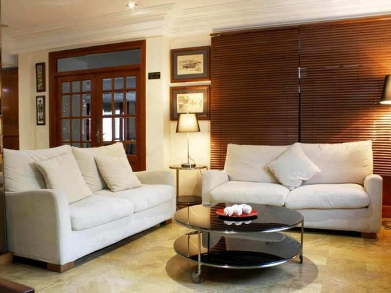 MR Hotel Costa Blanca 13