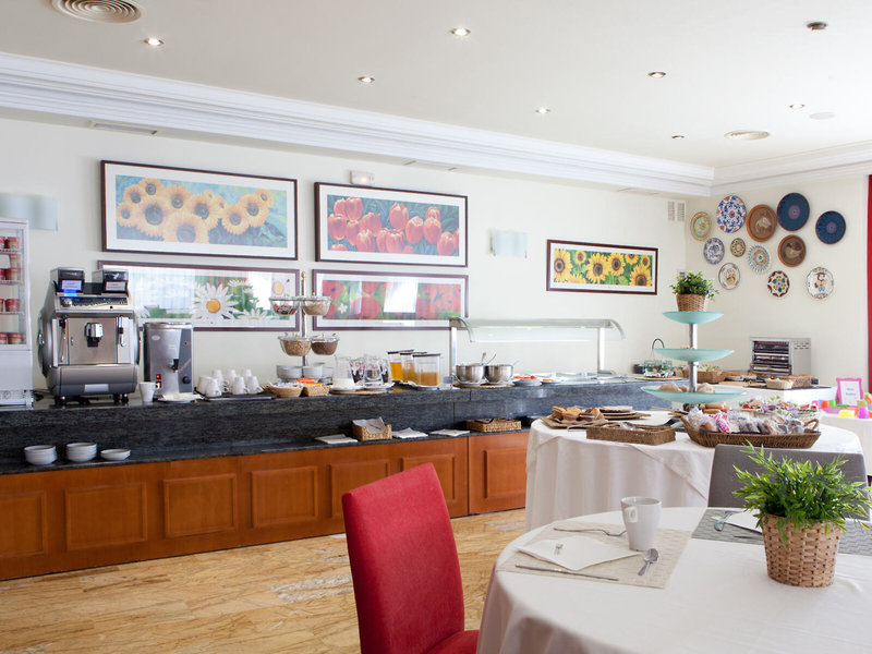 MR Hotel Costa Blanca 14