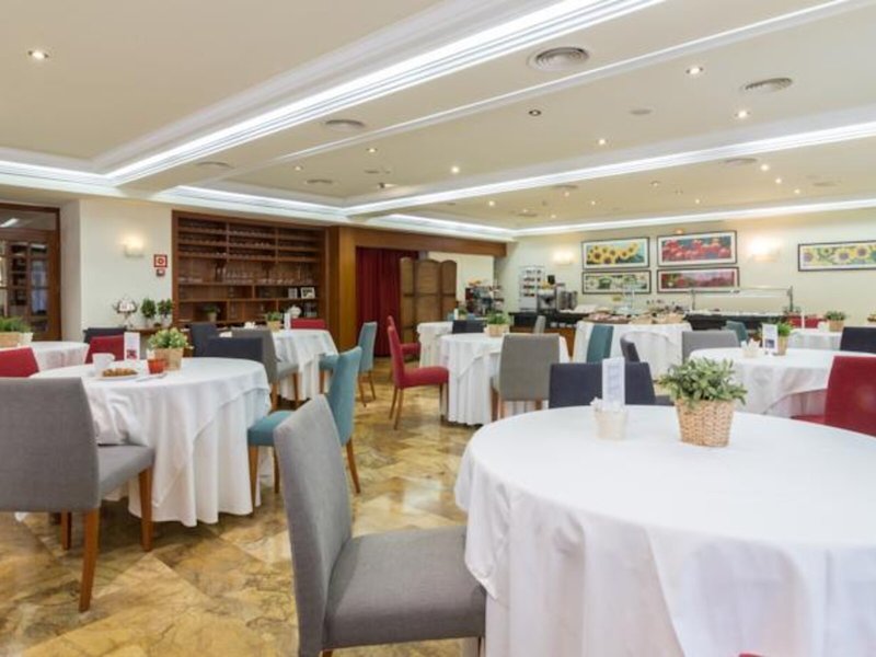 MR Hotel Costa Blanca 15