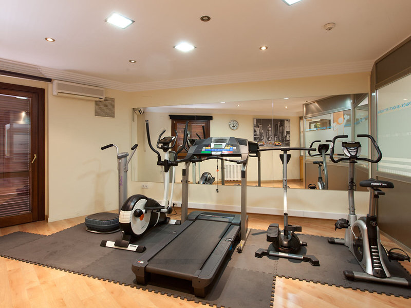 MR Hotel Costa Blanca 16