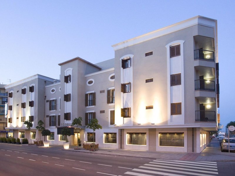 MR Hotel Costa Blanca 2