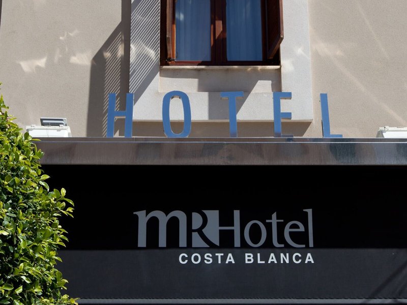 MR Hotel Costa Blanca 3