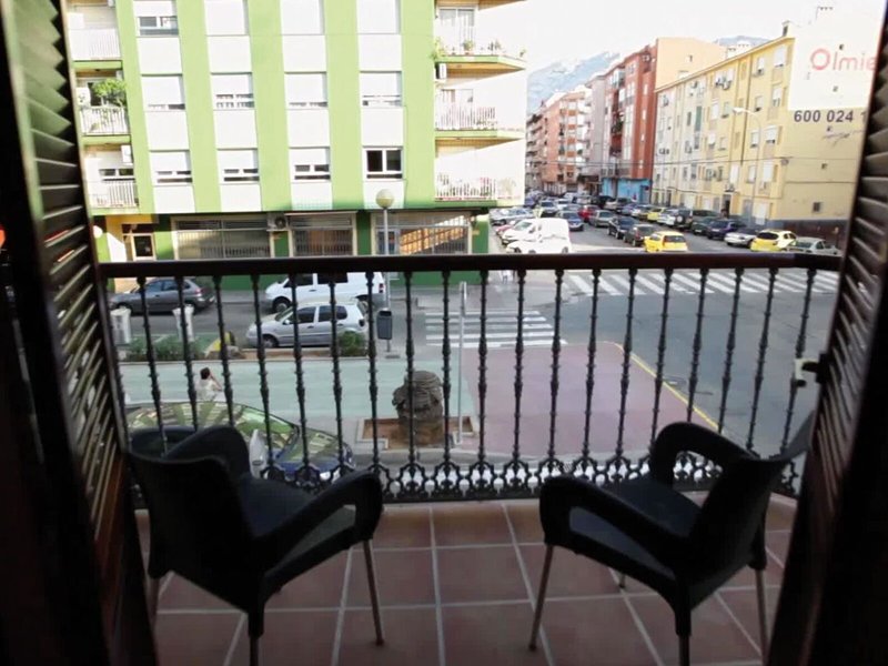 MR Hotel Costa Blanca 5