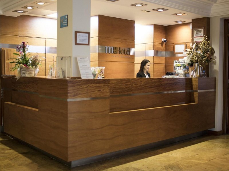 MR Hotel Costa Blanca 6