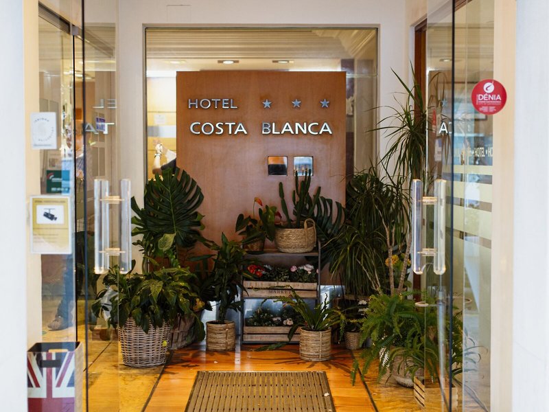 MR Hotel Costa Blanca 7