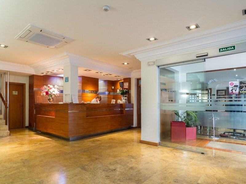 MR Hotel Costa Blanca 8