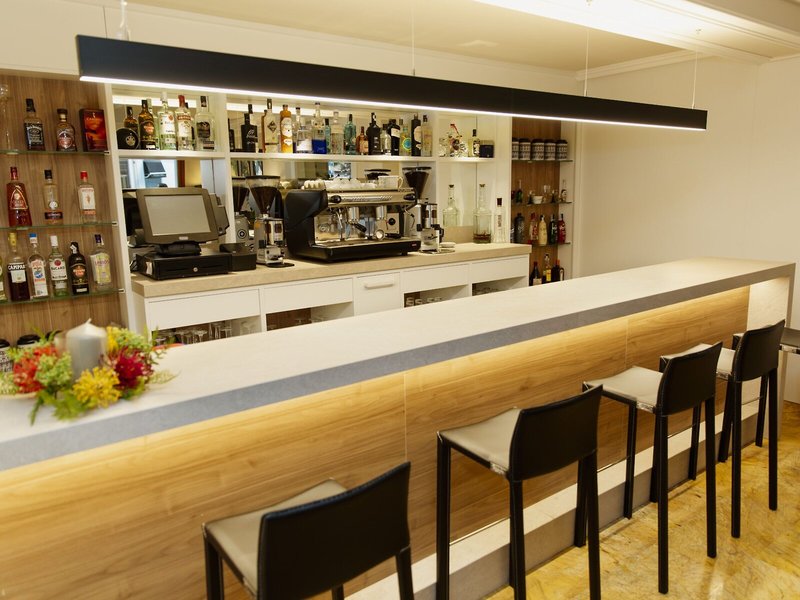 MR Hotel Costa Blanca 10