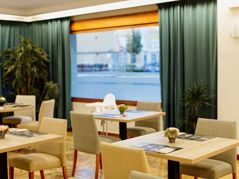 MR Hotel Costa Blanca 11