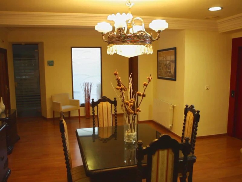 MR Hotel Costa Blanca 12