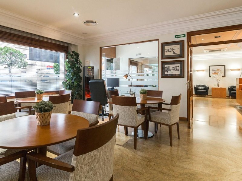 MR Hotel Costa Blanca 13