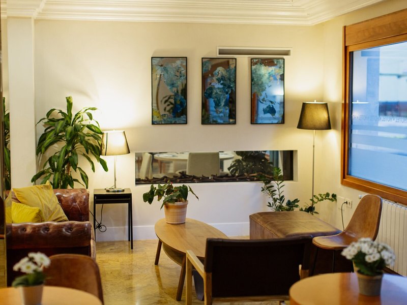 MR Hotel Costa Blanca 16