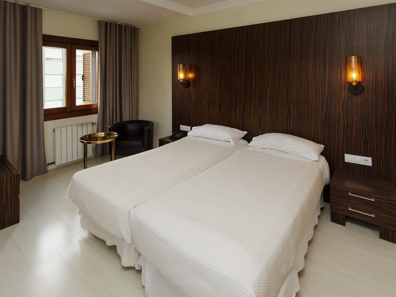 MR Hotel Costa Blanca 21