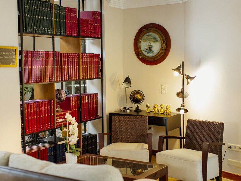 MR Hotel Costa Blanca 23