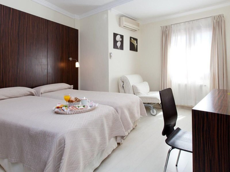 MR Hotel Costa Blanca 24