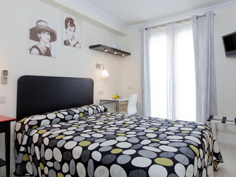 MR Hotel Costa Blanca 27