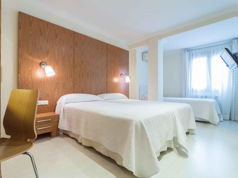 MR Hotel Costa Blanca 29