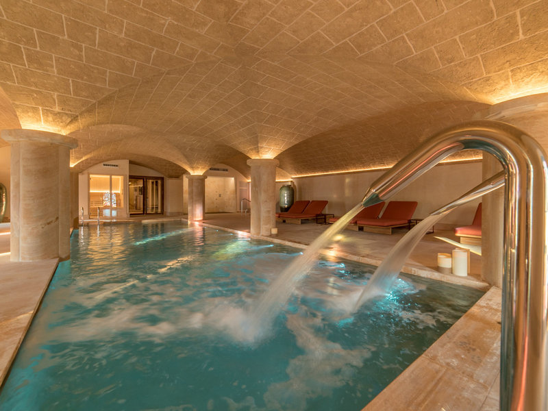 Hotel Creu de Tau Art 3