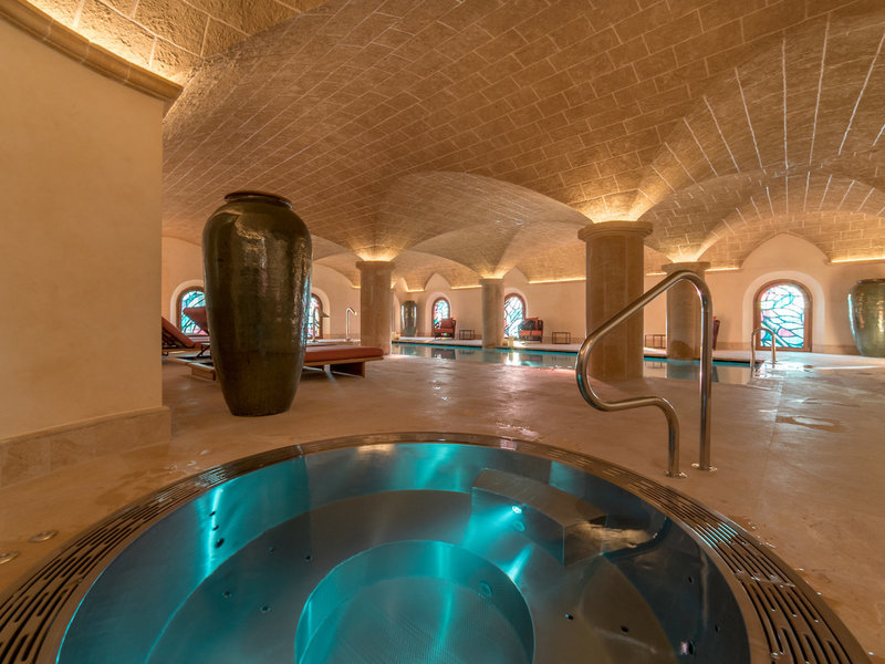 Hotel Creu de Tau Art 5
