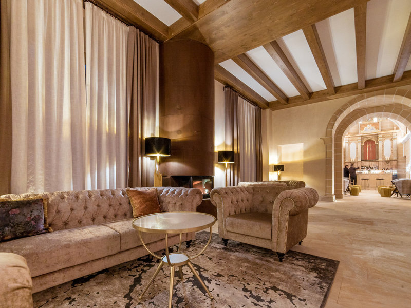 Hotel Creu de Tau Art 17