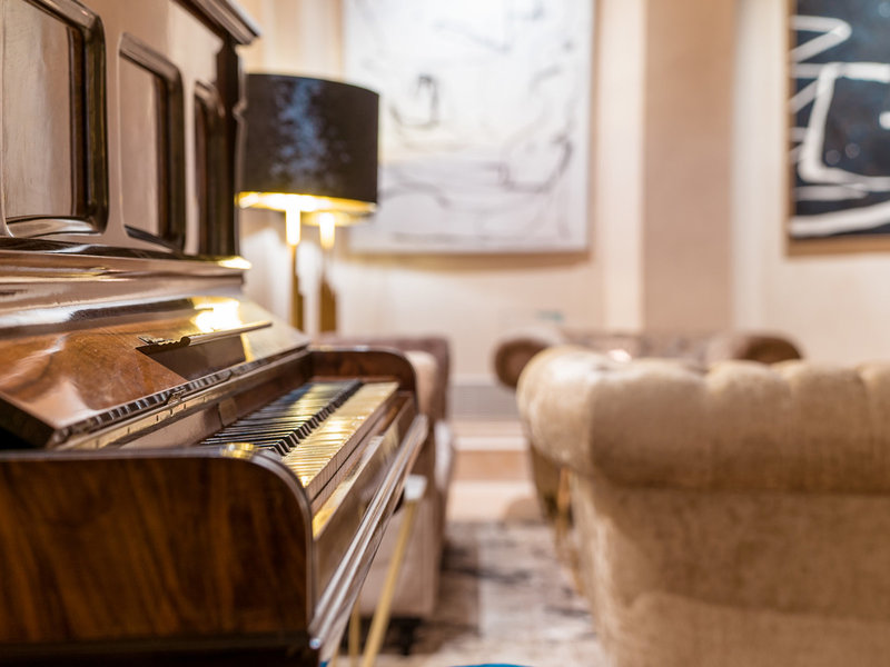 Hotel Creu de Tau Art 20