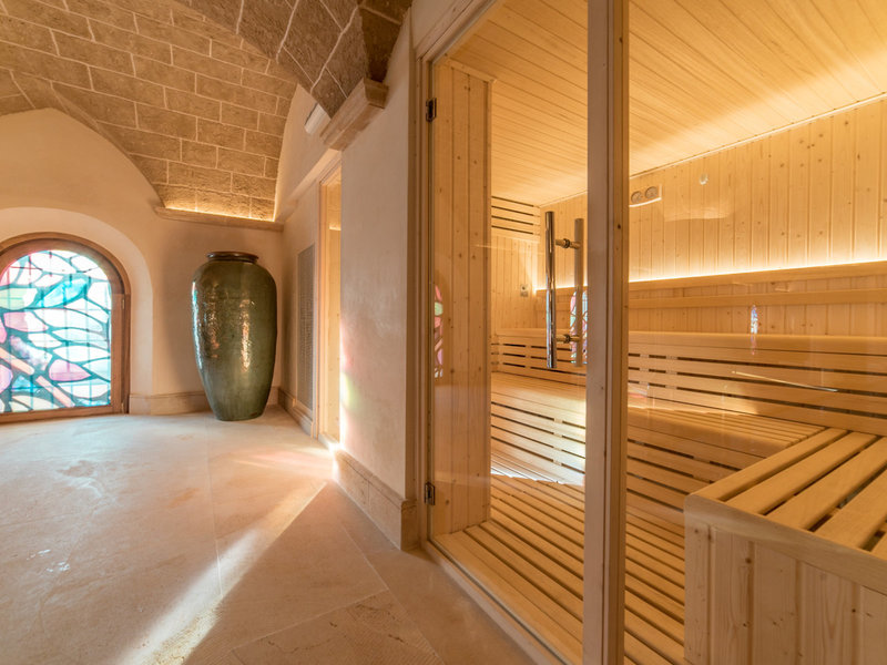 Hotel Creu de Tau Art 21