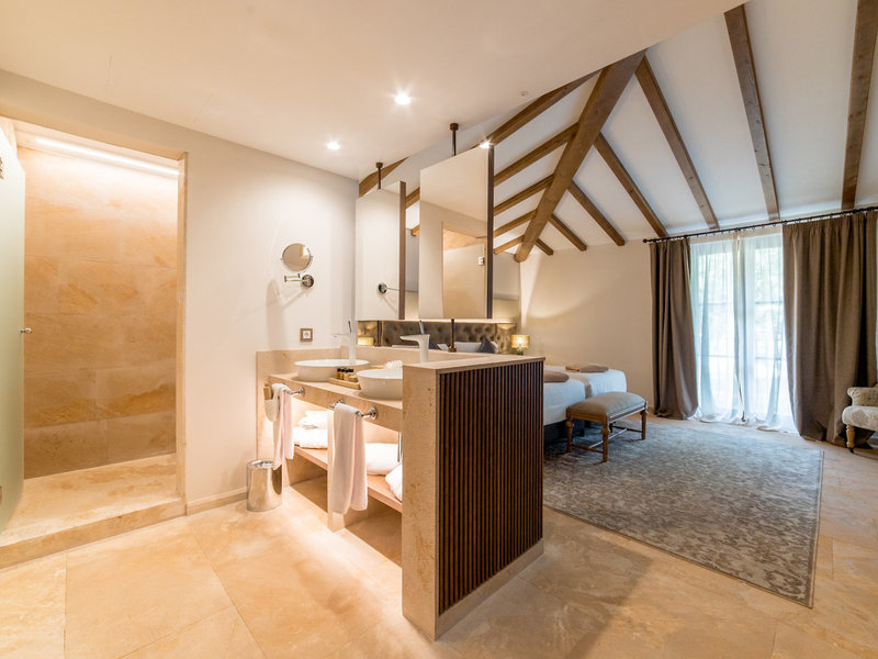 Hotel Creu de Tau Art 31