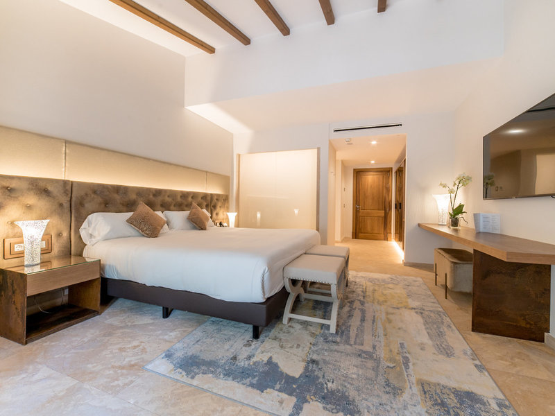 Hotel Creu de Tau Art 33