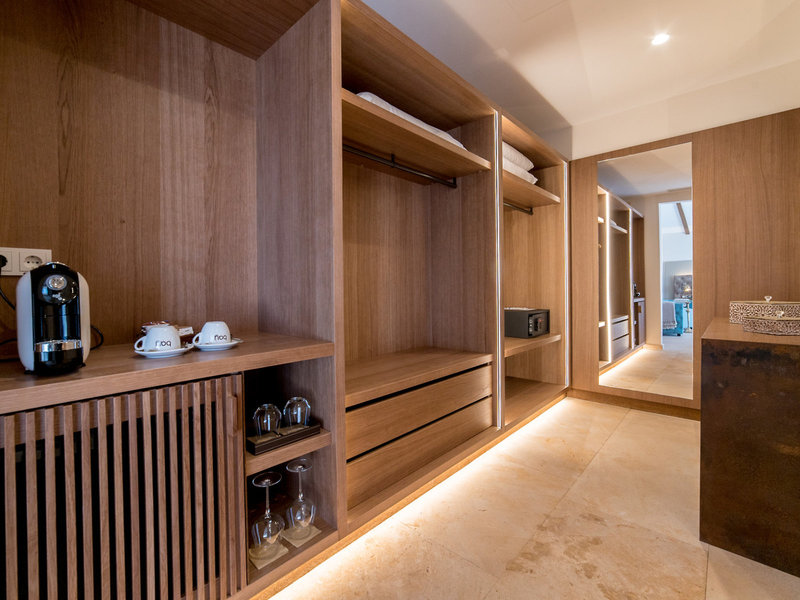 Hotel Creu de Tau Art 37