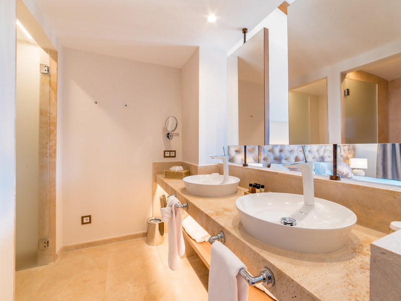 Hotel Creu de Tau Art 40