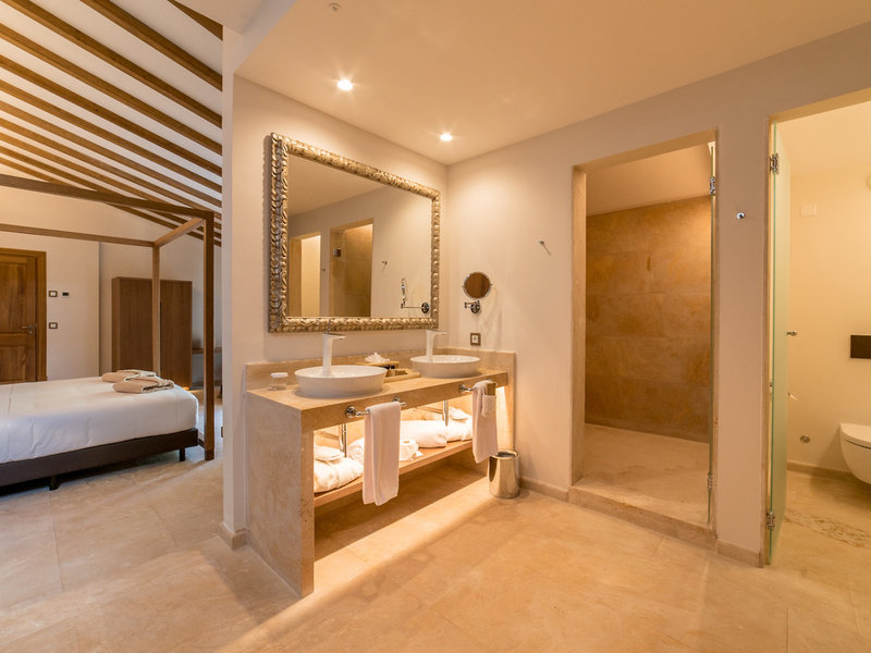 Hotel Creu de Tau Art 44