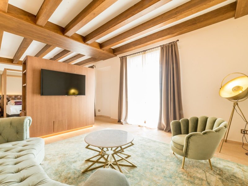 Hotel Creu de Tau Art 50