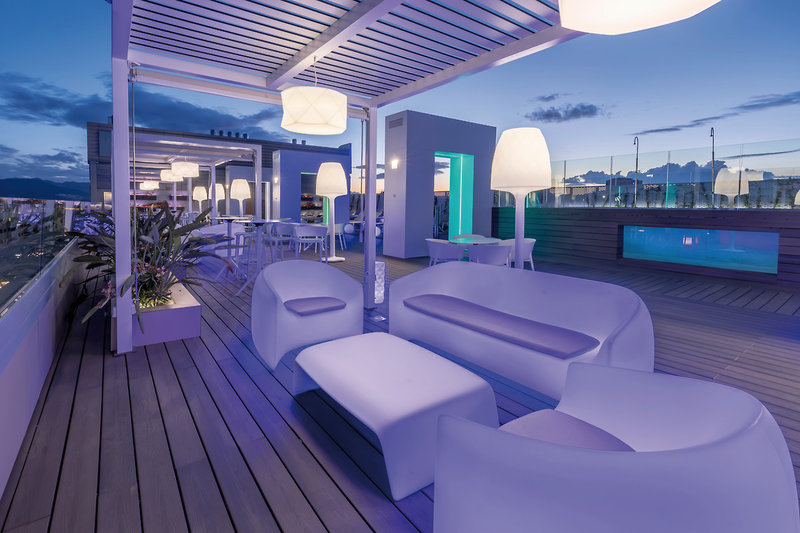 Barceló Málaga 16