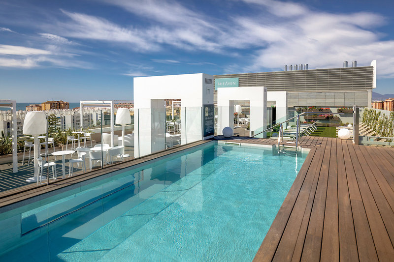Barcelo Malaga 2
