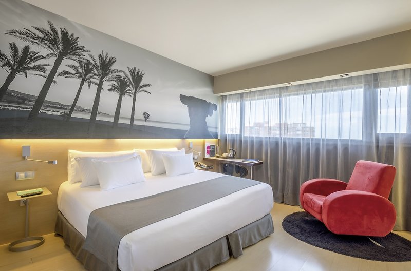 Barcelo Malaga 4