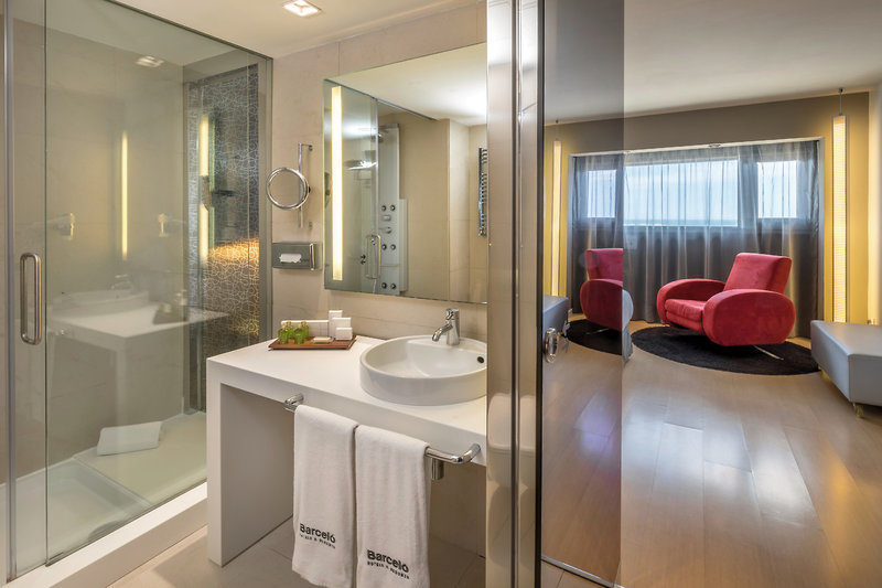 Barcelo Malaga 5