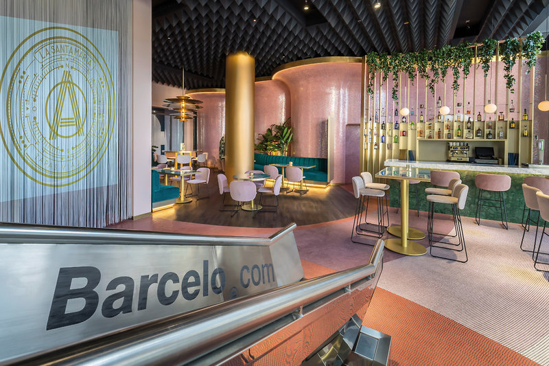 Barcelo Malaga 13