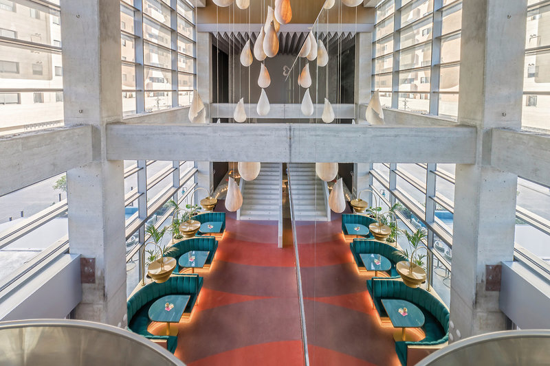Barcelo Malaga 24